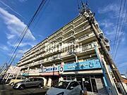 助信駅より徒歩26分 4階 築51年6ヶ月の賃貸物件