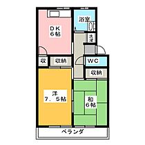 間取り：222019046234