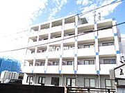 POINT幸 3階 築28年10ヶ月の賃貸物件