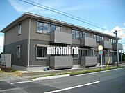 さぎの宮駅より徒歩5分 1階 築14年4ヶ月の賃貸物件