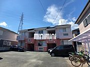  2階 築26年1ヶ月の賃貸物件