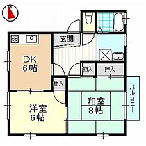 間取り：222019149349