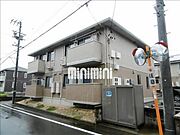 金指駅より徒歩22分 2階 築14年2ヶ月の賃貸物件