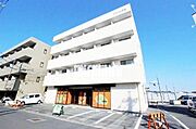 上島駅より徒歩43分 2階 築34年6ヶ月の賃貸物件