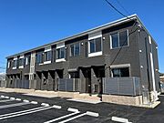 浜北駅より徒歩11分 新築 2階建の賃貸物件