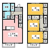 間取り：222019590012