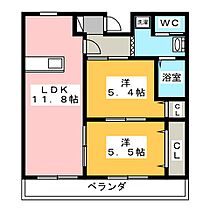 間取り：222019589708