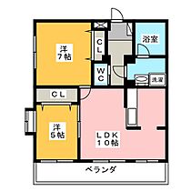 間取り：222019594216