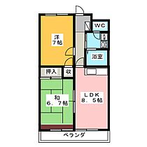 間取り：222019600639