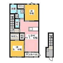 間取り：222019601926
