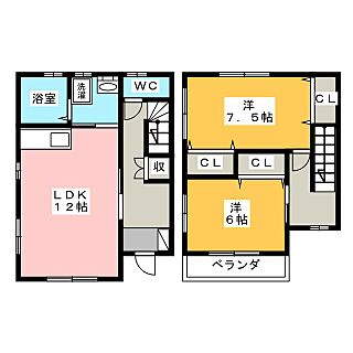 間取り：222019681753