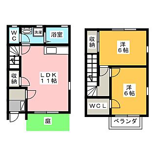 間取り：222019711954