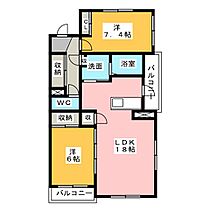間取り：222019713307