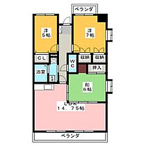 間取り：222019754522