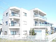 ベルガーデン 3階 築24年10ヶ月の賃貸物件