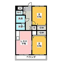 間取り：222019791641
