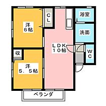 間取り：222019885255