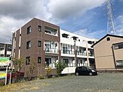 積志駅より徒歩36分 築7年2ヶ月 3階建の賃貸物件