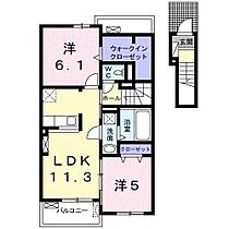 間取り：222019980638