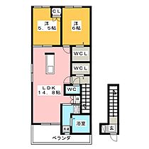 間取り：222020017937
