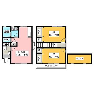 間取り：222020063273