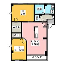 間取り：222020157071