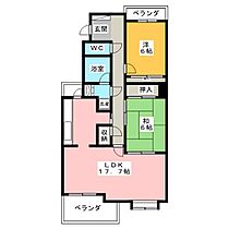 間取り：222020177686