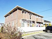 ロイヤルタウン染地台Aの賃貸物件