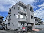 ブランシール川井の賃貸物件