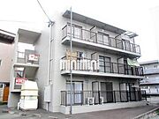 浜北駅より徒歩10分 3階 築27年7ヶ月の賃貸物件