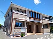 ジュノスAの賃貸物件