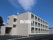 常葉大学前駅より徒歩33分 築10年5ヶ月 3階建の賃貸物件