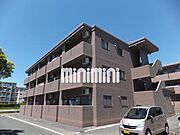 ラパノス 3階 築18年6ヶ月の賃貸物件