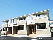 都田駅より徒歩38分 2階 築12年の賃貸物件