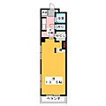 モンレーヴ葵東4階4.2万円