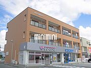 上島駅より徒歩30分 3階 築23年の賃貸物件