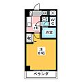 ジョイ高丘4階3.4万円