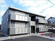 上島駅より徒歩23分 築6年7ヶ月 2階建の賃貸物件