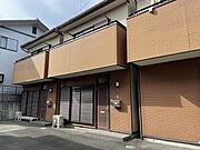 さぎの宮駅より徒歩25分 築28年7ヶ月 2階建の賃貸物件