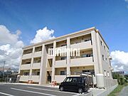 上島駅より徒歩33分 3階 築14年6ヶ月の賃貸物件