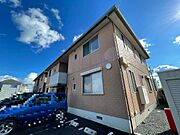 遠州小林駅より徒歩14分 築19年11ヶ月 2階建の賃貸物件