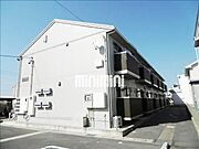 上島駅より徒歩60分 2階 築10年の賃貸物件