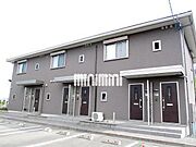  2階 築13年の賃貸物件