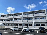 遠州小松駅より徒歩9分 1階 築2年8ヶ月の賃貸物件