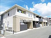 レガリア北斗の賃貸物件