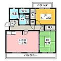 メゾン葵ケ丘3階6.0万円