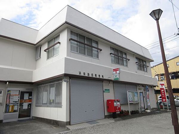 画像19:郵便局「浜松助信郵便局まで590m」