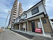 遠州西ヶ崎駅より徒歩3分 1階 築27年の賃貸物件