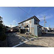 2階 築33年8ヶ月の賃貸物件