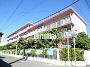 2階 築45年2ヶ月の賃貸物件